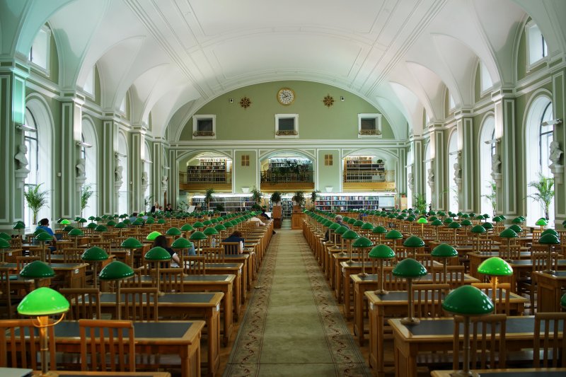 Cathedrals of Culture 3D BLOCK 1