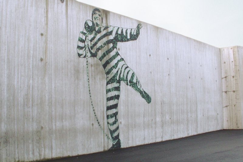 Cathedrals of Culture 3D BLOCK 1