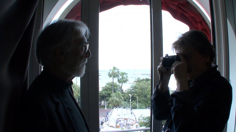 Michael Haneke. Zawód: reżyser