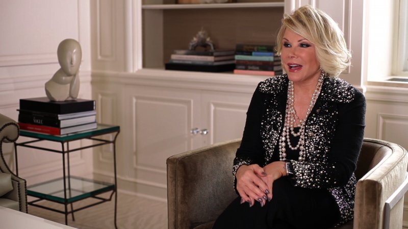 Scatter My Ashes at Bergdorf's