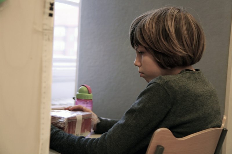 Four Letters Apart - Children in the Age of ADHD