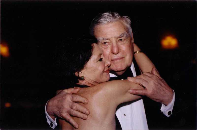 The Sarnos – A Life in Dirty Movies