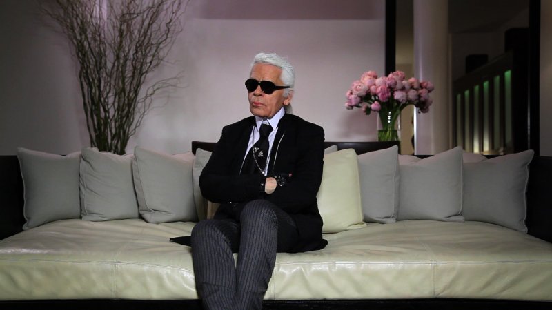 Scatter My Ashes at Bergdorf's