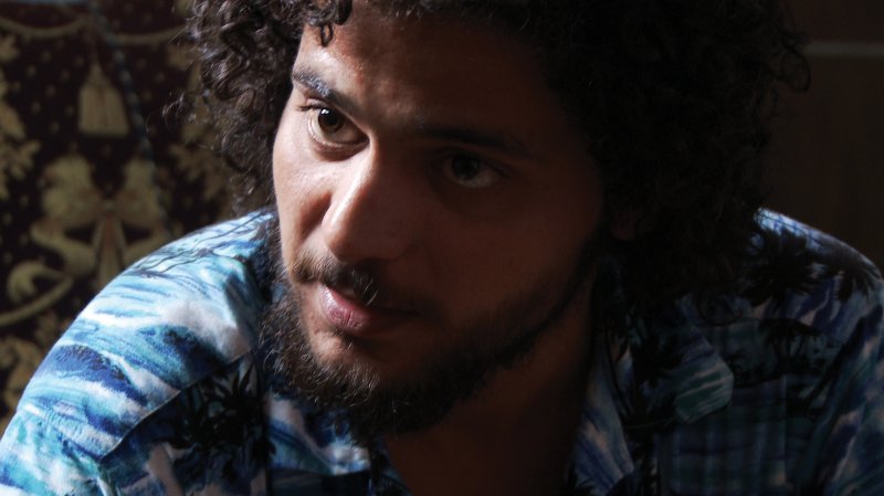 Moją miłość zostawiłem nad morzem