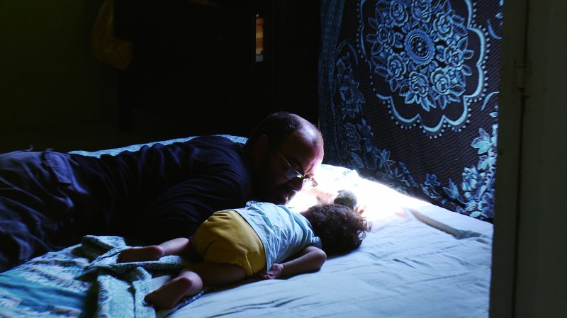 Moją miłość zostawiłem nad morzem