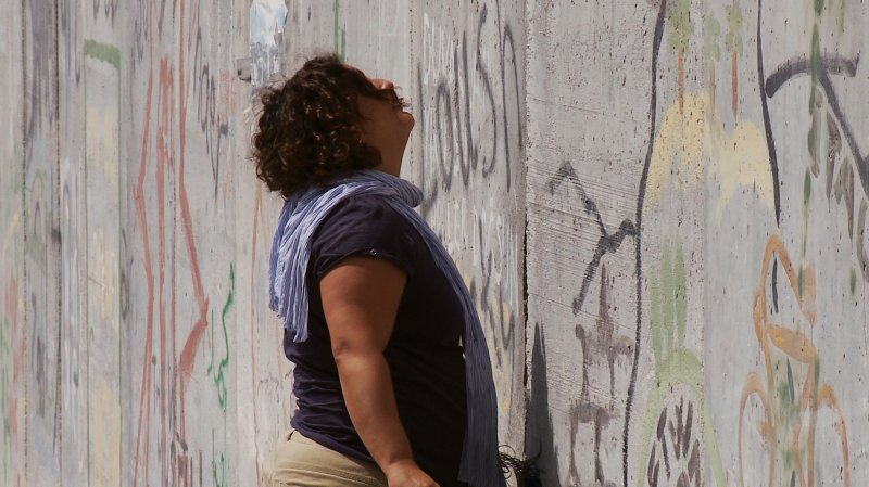 Moją miłość zostawiłem nad morzem