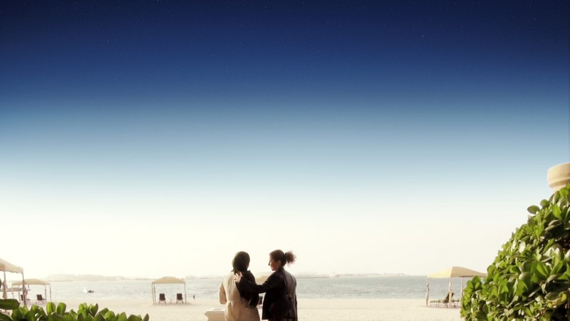 Sepideh marzy o gwiazdach