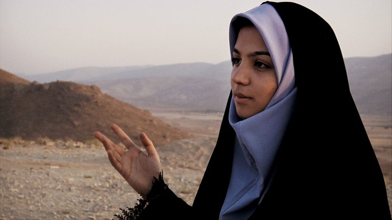 Sepideh marzy o gwiazdach