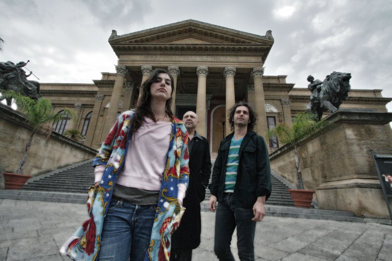 Summer '82: When Zappa Came to Sicily