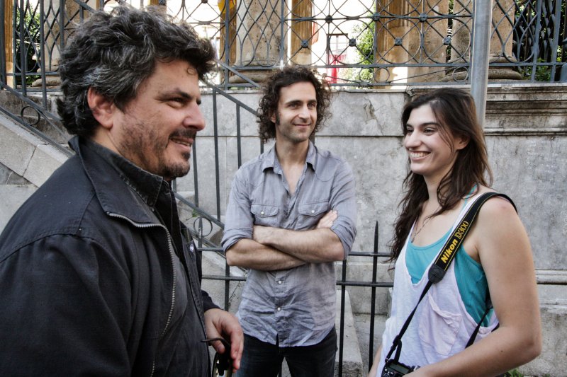 Summer '82: When Zappa Came to Sicily