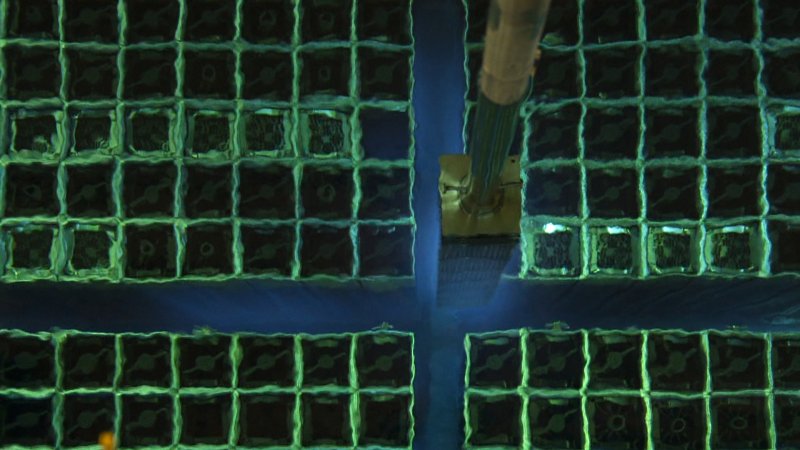 Journey to the Safest Place on Earth