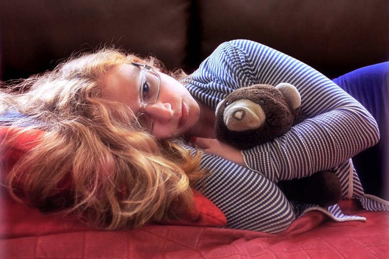 Bezsenność w Nowym Jorku