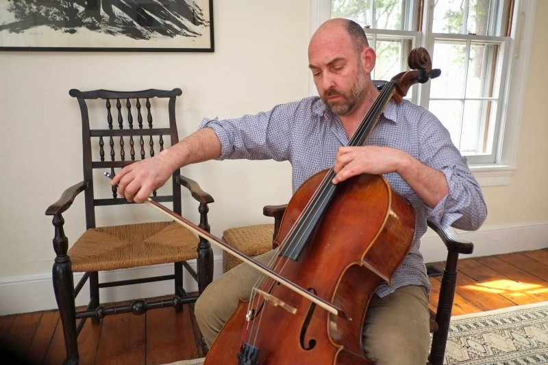 Bezsenność w Nowym Jorku