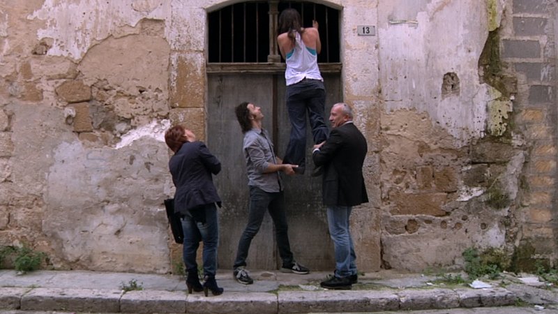 Summer '82: When Zappa Came to Sicily