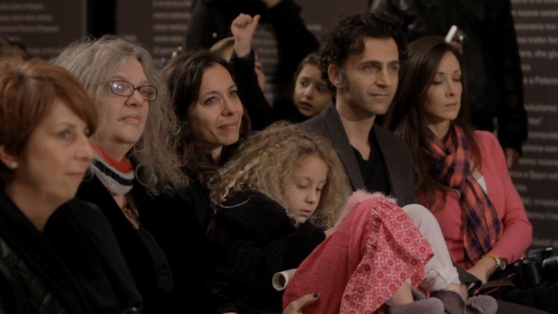 Summer '82: When Zappa Came to Sicily