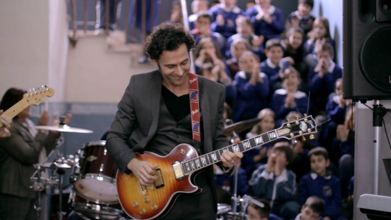 Summer '82: When Zappa Came to Sicily