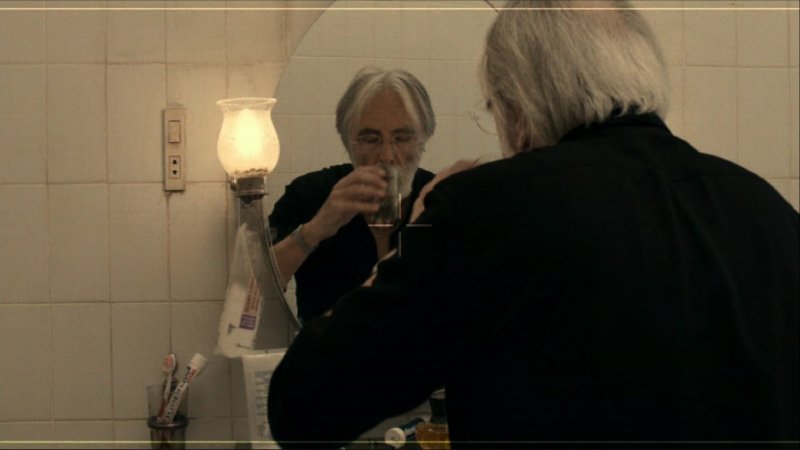 Michael Haneke. Zawód: reżyser