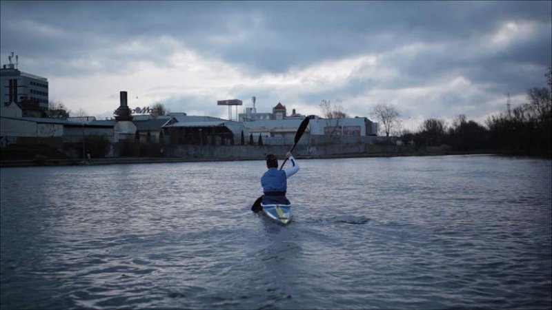Bydgoszcz from Dawn till Dusk