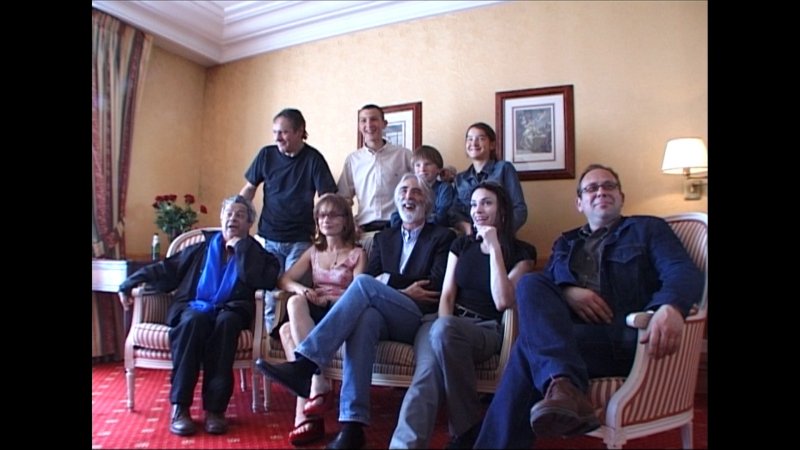 Michael Haneke. Zawód: reżyser