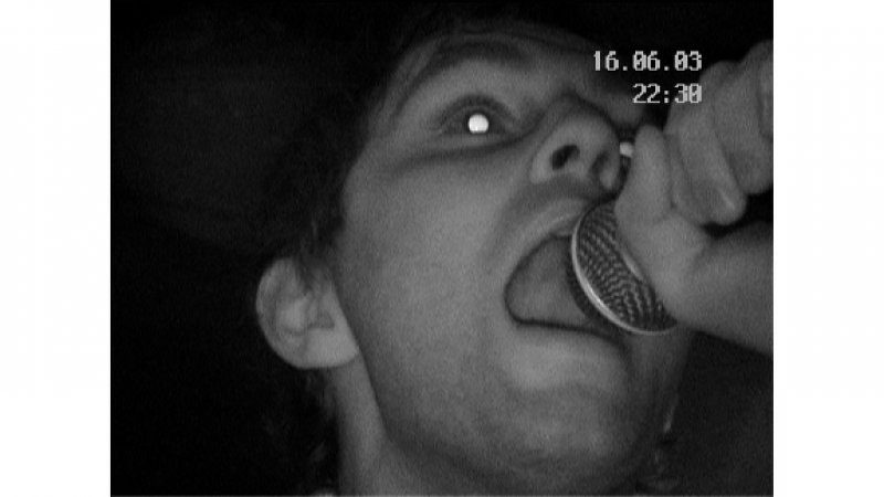 Cool Kids of Death Generation