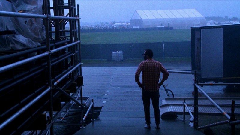 C.K.O.D.2 - Plan ewakuacji