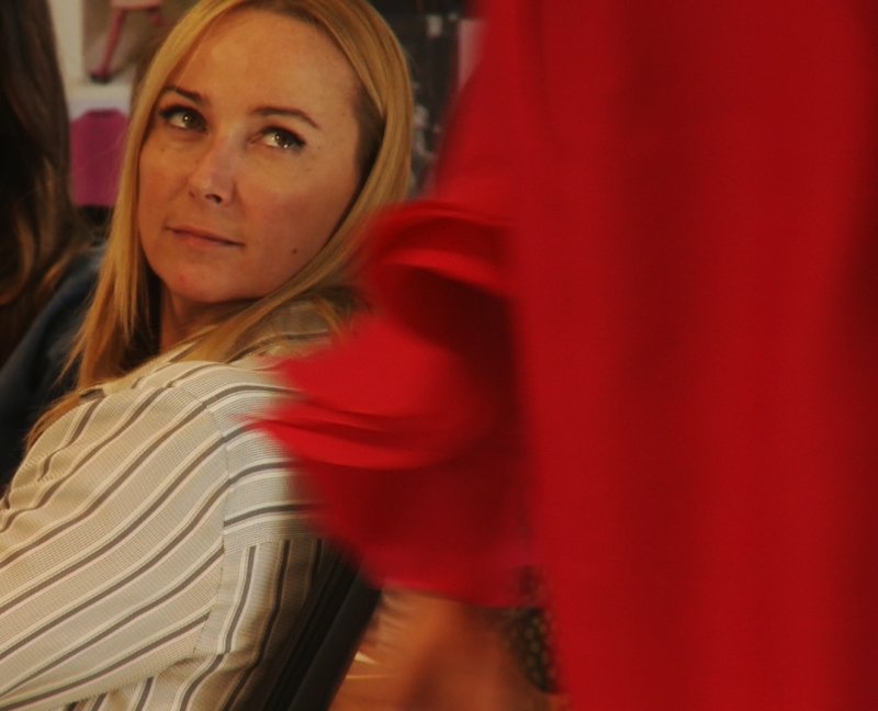 Włoski dom mody - historia w trzech aktach