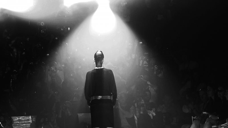 Włoski dom mody - historia w trzech aktach