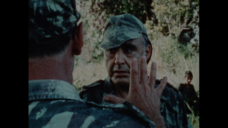 Rozważania o przemocy