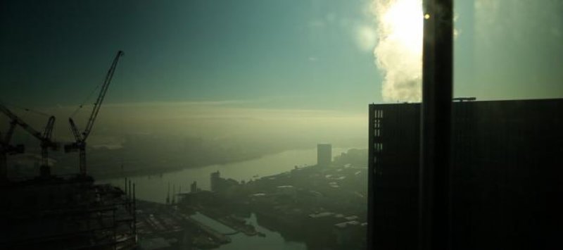 Klimatyczni oszuści