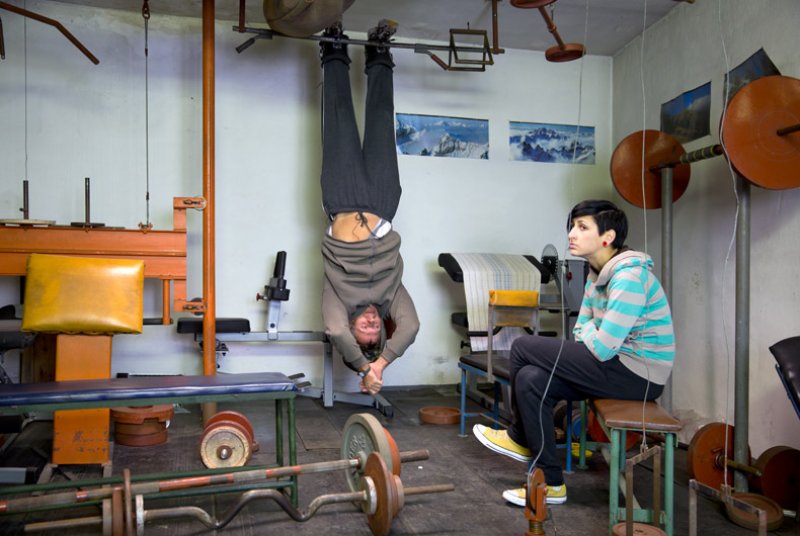 Aksamitni terroryści