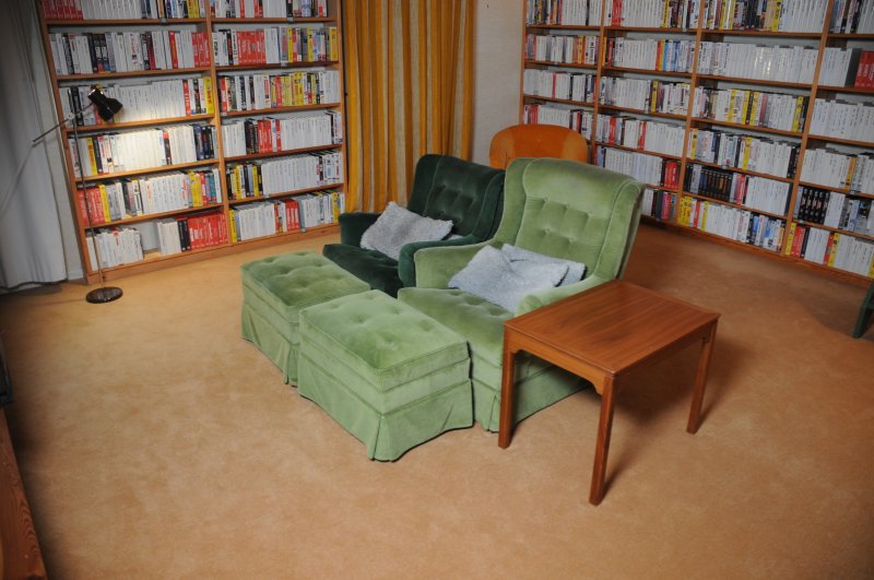 Więcej niż Bergman