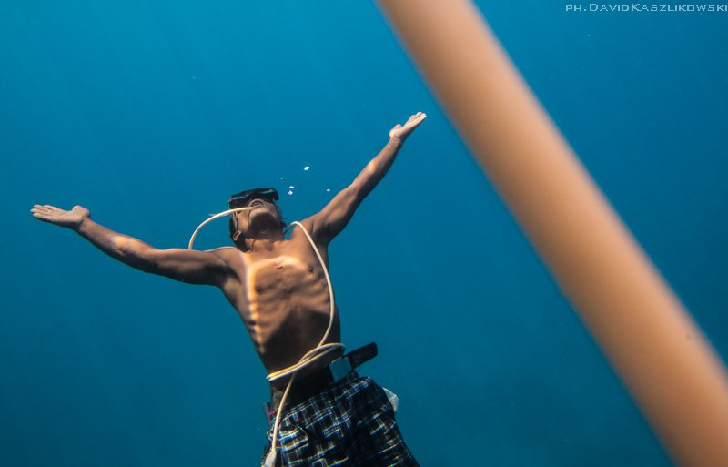 Badjao. Duchy z morza