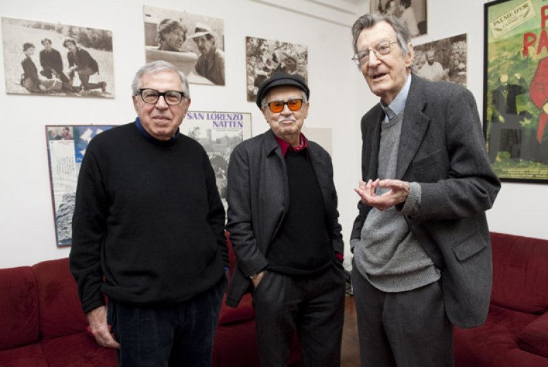 Neorealizm: nie tylko złodzieje rowerów