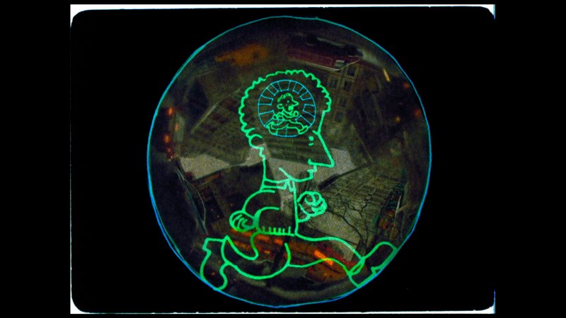 Czy Noam Chomsky jest wysoki czy szczęśliwy?