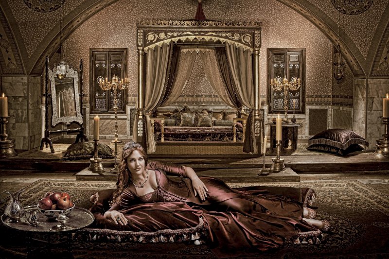 Turecka telenowela zmienia świat