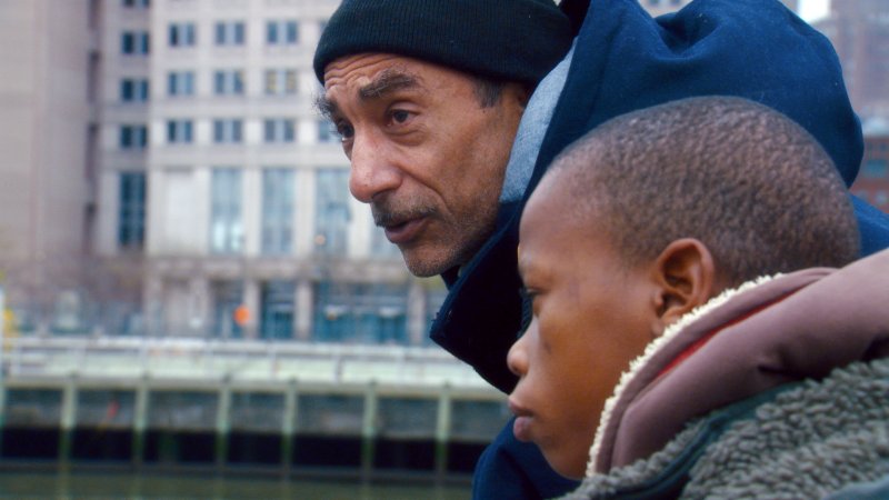 Uciekinier z Nowego Jorku