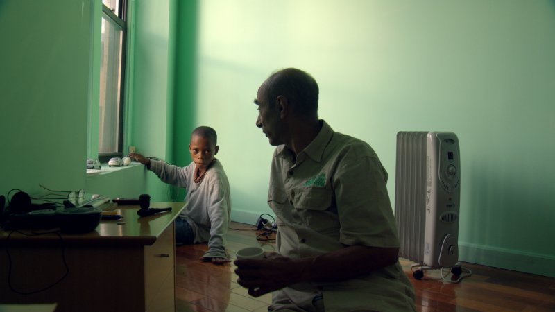 Uciekinier z Nowego Jorku