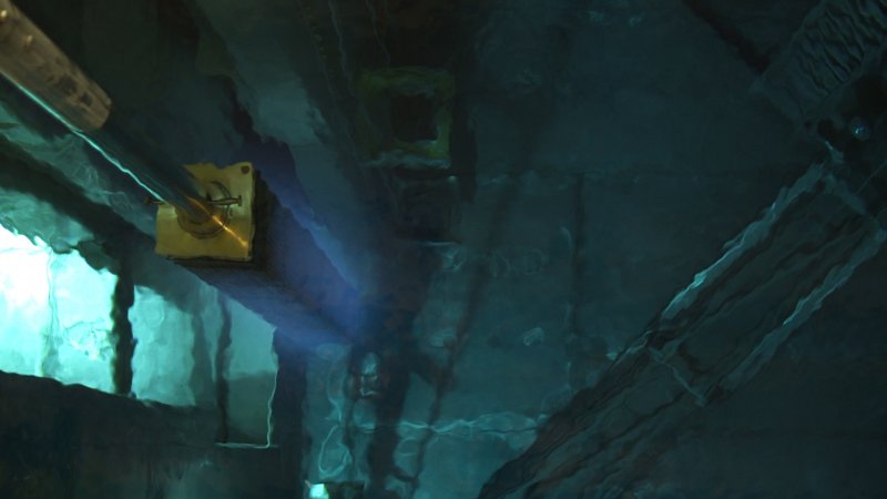 Szukając idealnego schronu