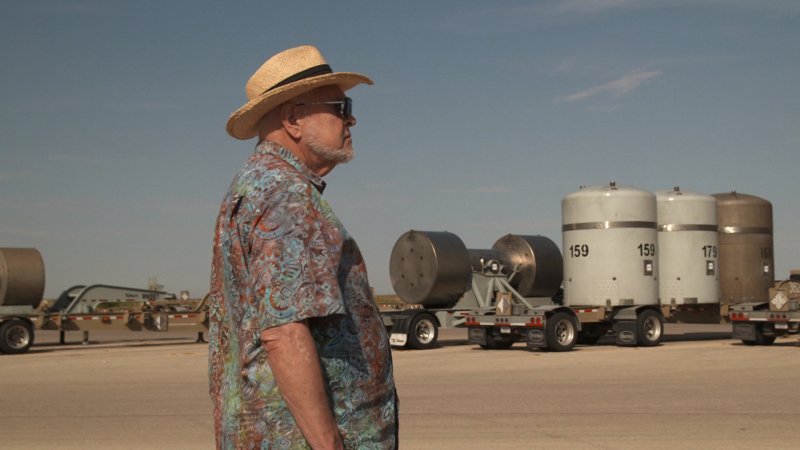 Szukając idealnego schronu