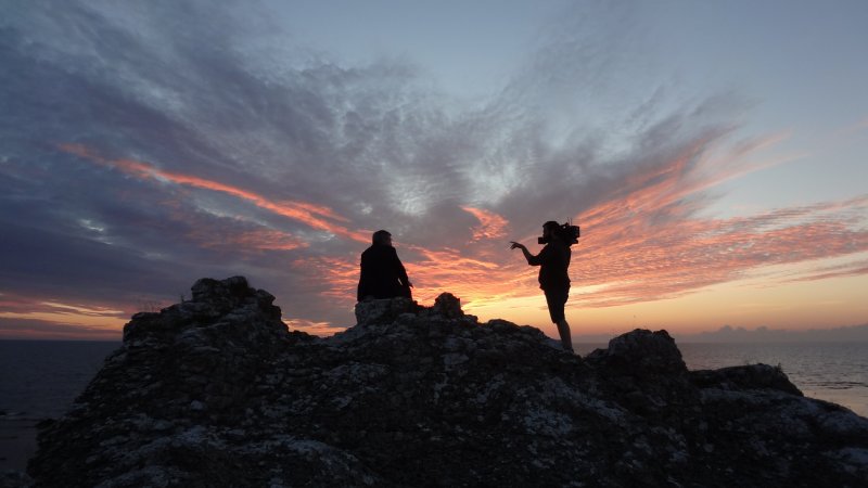 Więcej niż Bergman