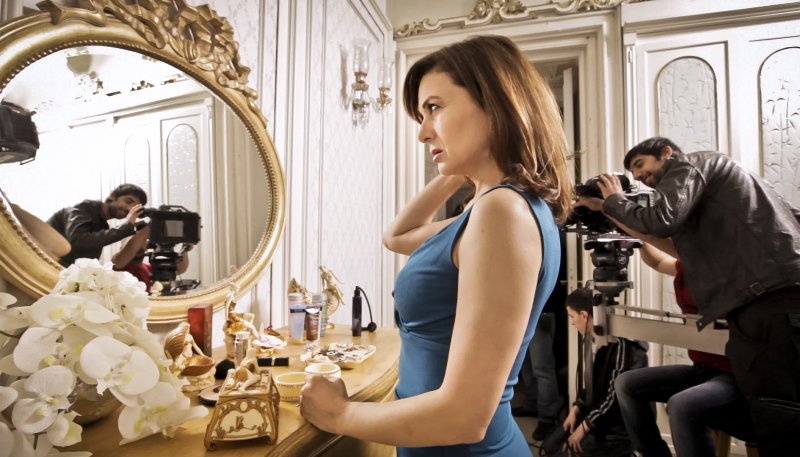 Turecka telenowela zmienia świat