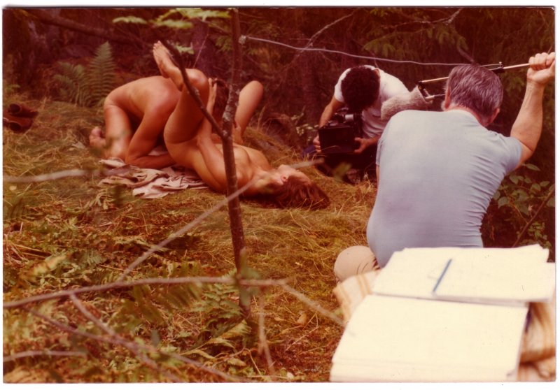 The Sarnos – A Life in Dirty Movies